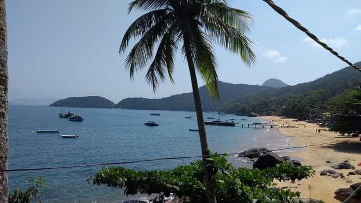 Nena's Suítes Praia de Araçatiba Exterior foto